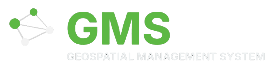 GMS — Geospatial Management System