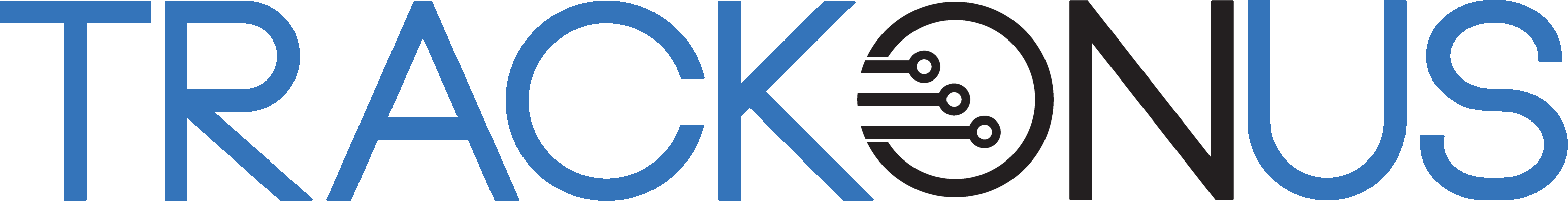 TrackOnUs